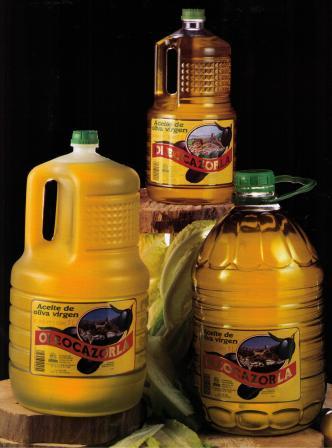 Olive oil, Number Of Flower : Extra Virgin Olive Oil