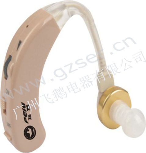 Hearing Aid
