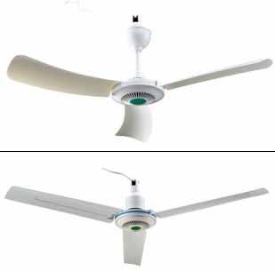 FUSION POWER DC 12 Ceiling Fan