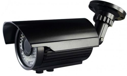 Bullet Weatherproof Camera