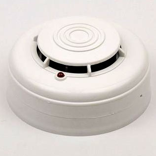 Conventional Smoke Detector