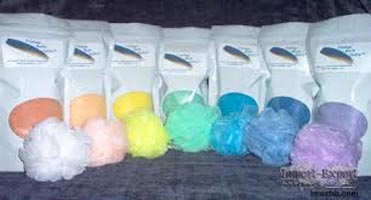 Sextacy Ultra Wave Bath Salts