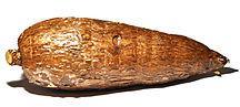 Cassava