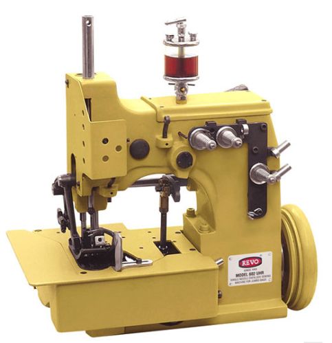 Overlock Machine