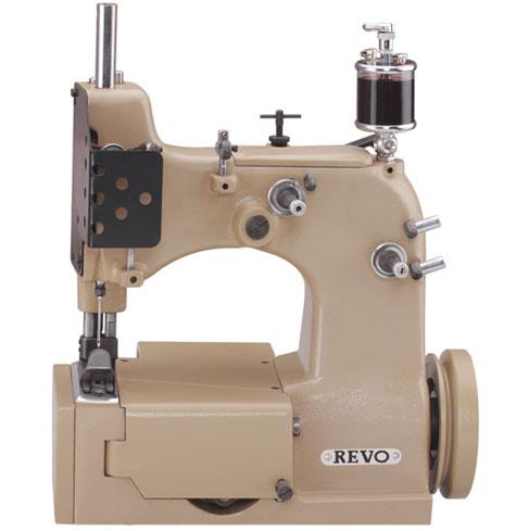 SINGLE-NEEDLE SEWING MACHINE