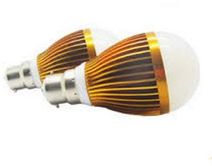 5W LED Bulbs