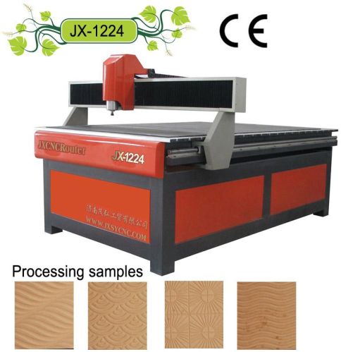 Wood Composite Panels CNC Cutting Machine
