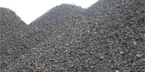 Manganese ore, Dimension : 10-100 Mm