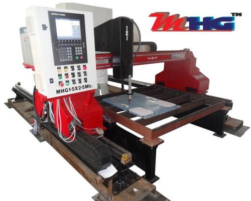 Profile Cutting Machine