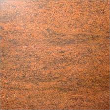 Multi Red Granite