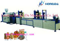 Plastic Net Making Machine
