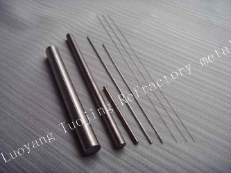 Tungsten Ground Rod