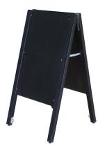 A-frame Chalkboard