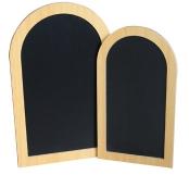 Wooden Blackboard