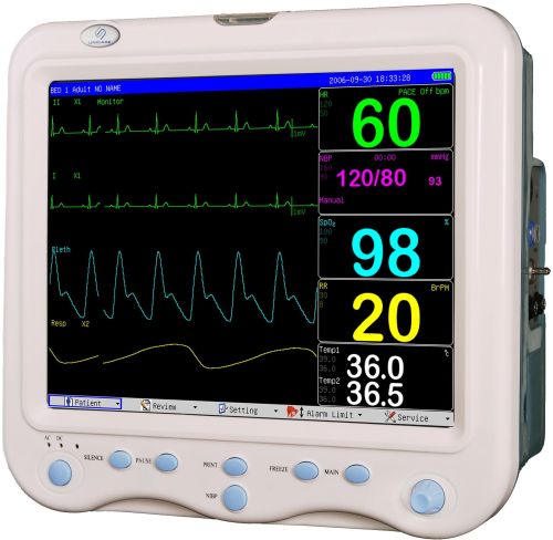 15' Patient Monitor