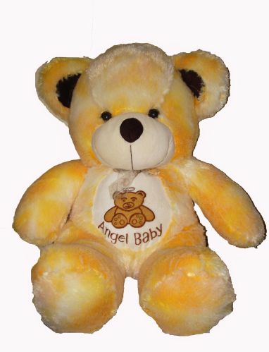 Soft Tummy Teddy, Feature : Attractive Look, Colorful Pattern