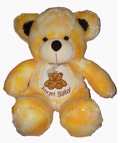 Soft Tummy Teddy Bear, Feature : Attractive Look, Colorful Pattern, Light Weight