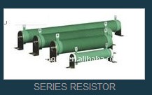 10V~300KV Standard Stainless Steel MRD Resistor