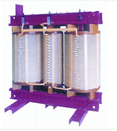 Generator For The ARC-suppression Coil Resistance
