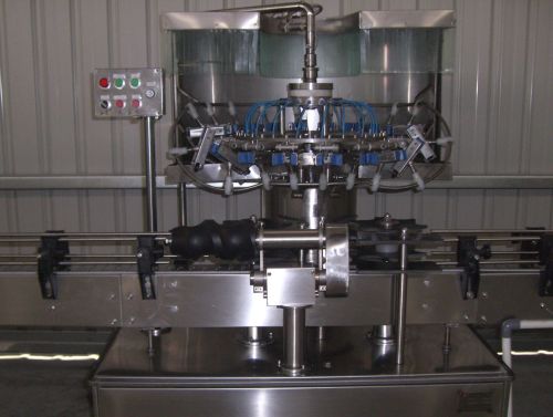 Spray Bottle—washing Machine