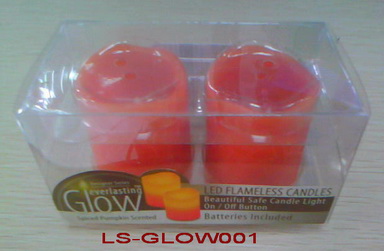 Led candle light, Brand Name : SHANGYUAN, Packaging Type : ALL