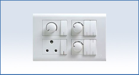 Modular Switches