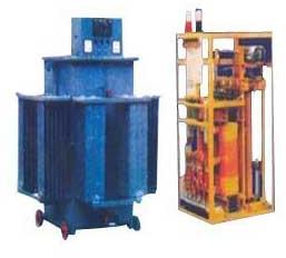 Oil Cooled Rectifier