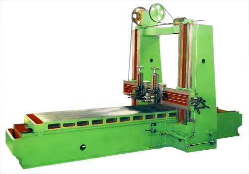 UMTC Lathes Planner Machine