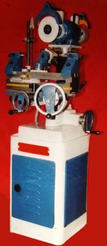 UMTC Lathes Tool Cutting Grinder (Model-600)