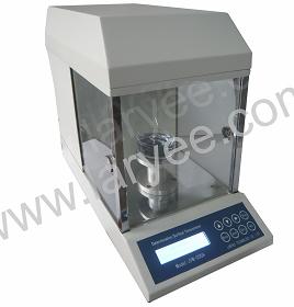 Digital Surface Tensiometer