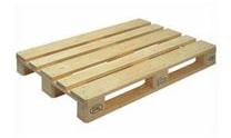 Wooden Euro Pallets