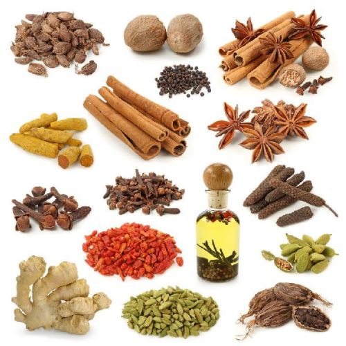 Kerala Spices