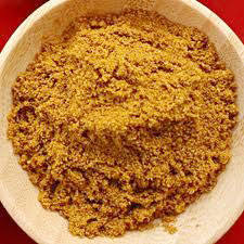 Curry Powder, Shelf Life : 2 years