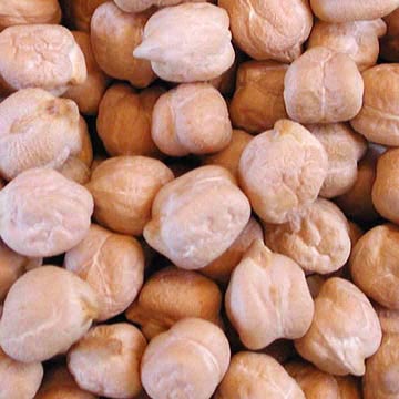 White chickpeas, Packaging Size : 25 & 50kg