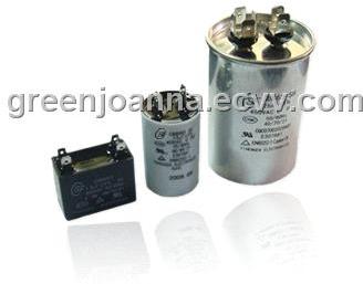 AC Capacitor