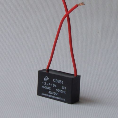 Self-healing Capacitor, Brand Name : Csf