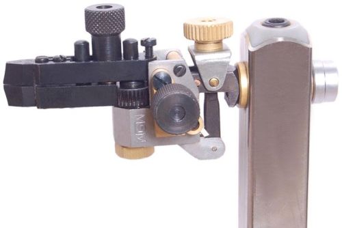 Girdle Polishing Dop Tang