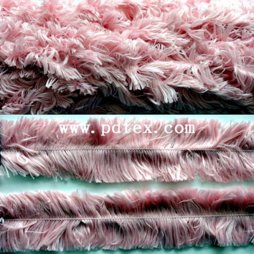 Acrylic/polyester Crochet Yarn, Brand Name : PD for Knitting or Weaving