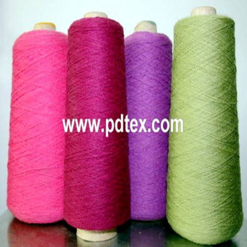 Woolen Yarn, Brand Name : PD for Knitting or Weaving