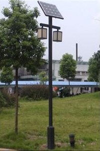 Solar Yard Light, Model Number : MS-SL017