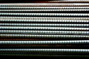 Prefabricated Reinforcing Steel Bar Rebar High Seismic Compressive Strength Hrb 500e