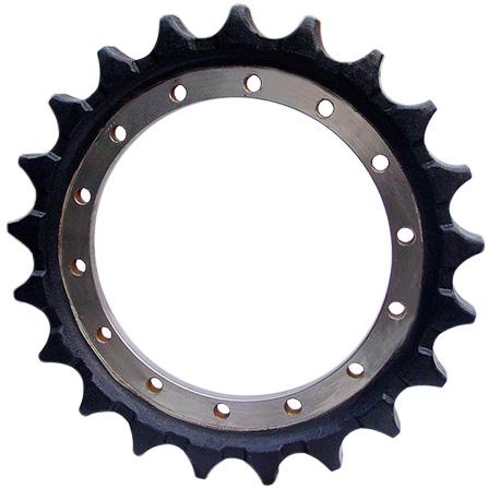 Sprocket E200B, Brand Name : Sumitomo
