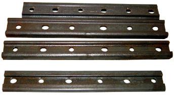 Scaffolding Base Plates
