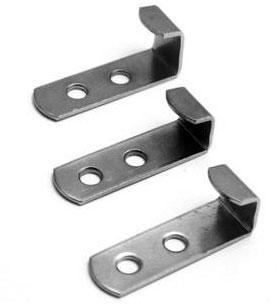 Scaffolding Channel Clips