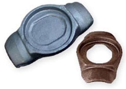 Scaffolding Ledger Blades