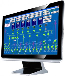 CUSTOM SCADA System