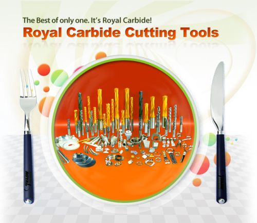 Tungsten Carbide Products