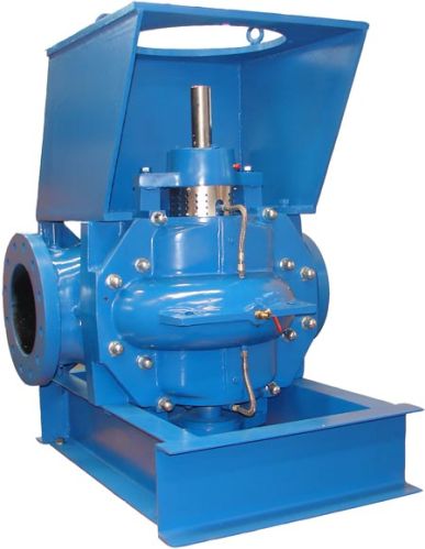 Dsv Split Casing Centrifugal Pump