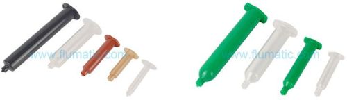 Disposable Syringe Barrels