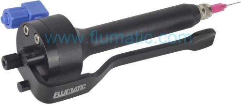 Fluid Dispensing Valves